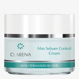 Max Sebum Control Cream